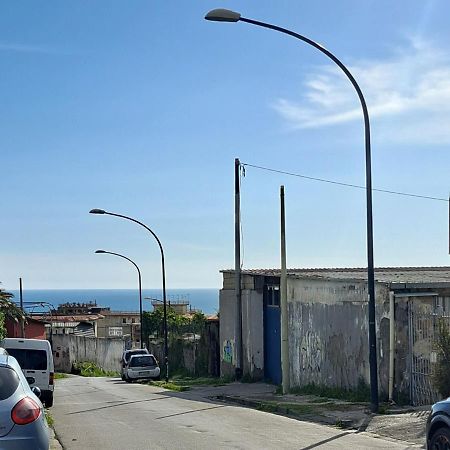 Lumus B&B Portici Kültér fotó