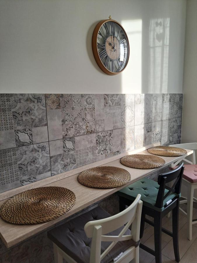 Lumus B&B Portici Kültér fotó