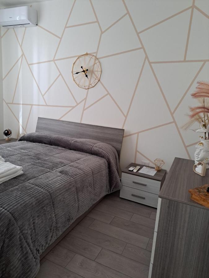 Lumus B&B Portici Kültér fotó