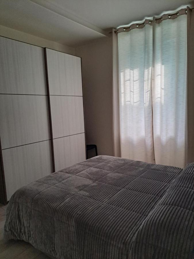 Lumus B&B Portici Kültér fotó