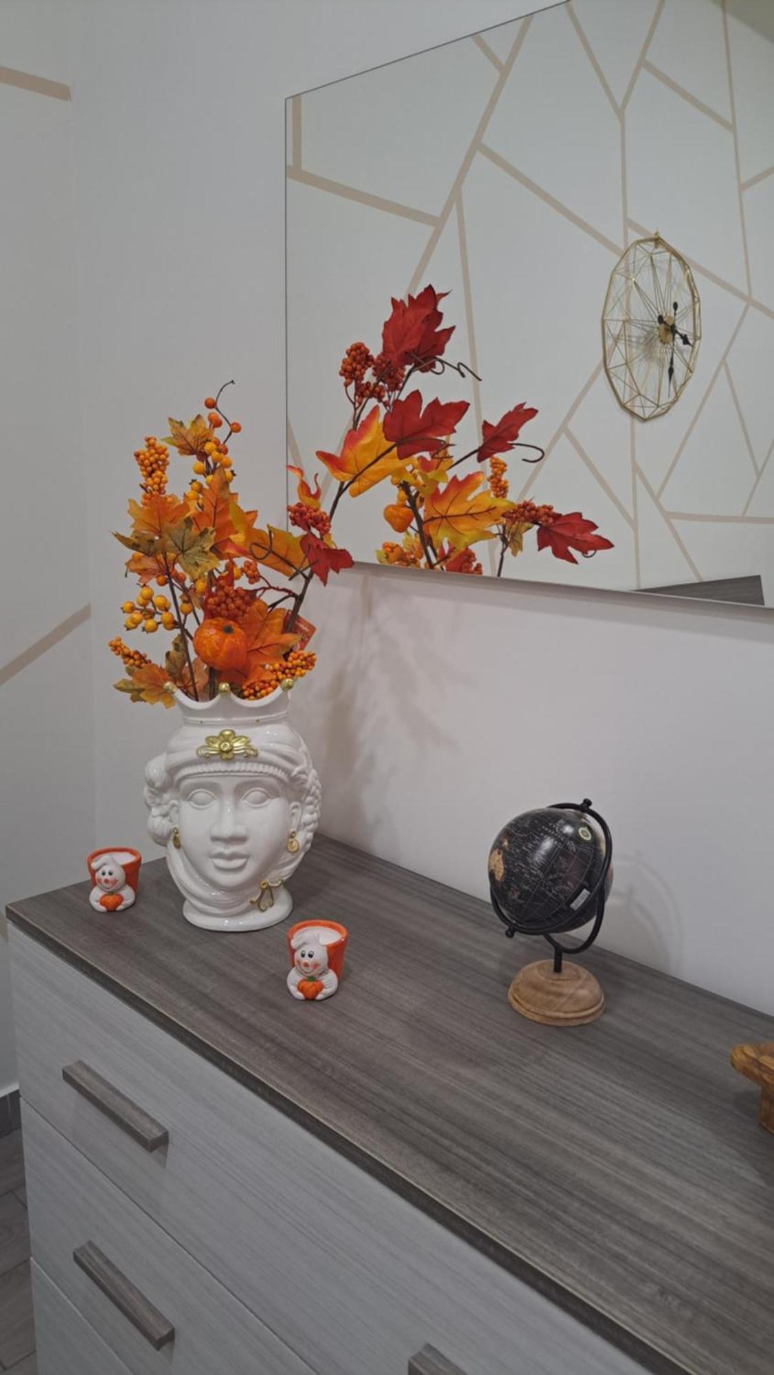 Lumus B&B Portici Kültér fotó