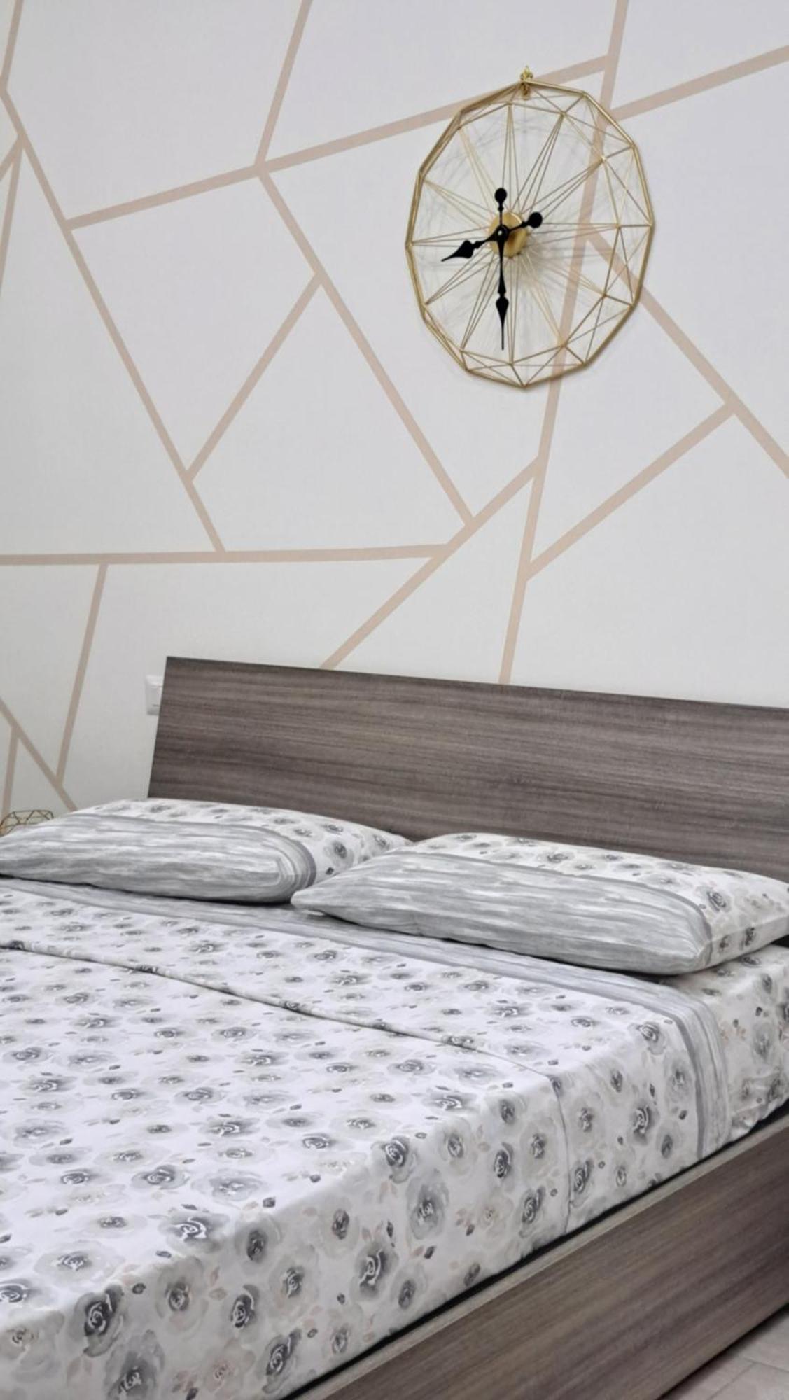 Lumus B&B Portici Kültér fotó
