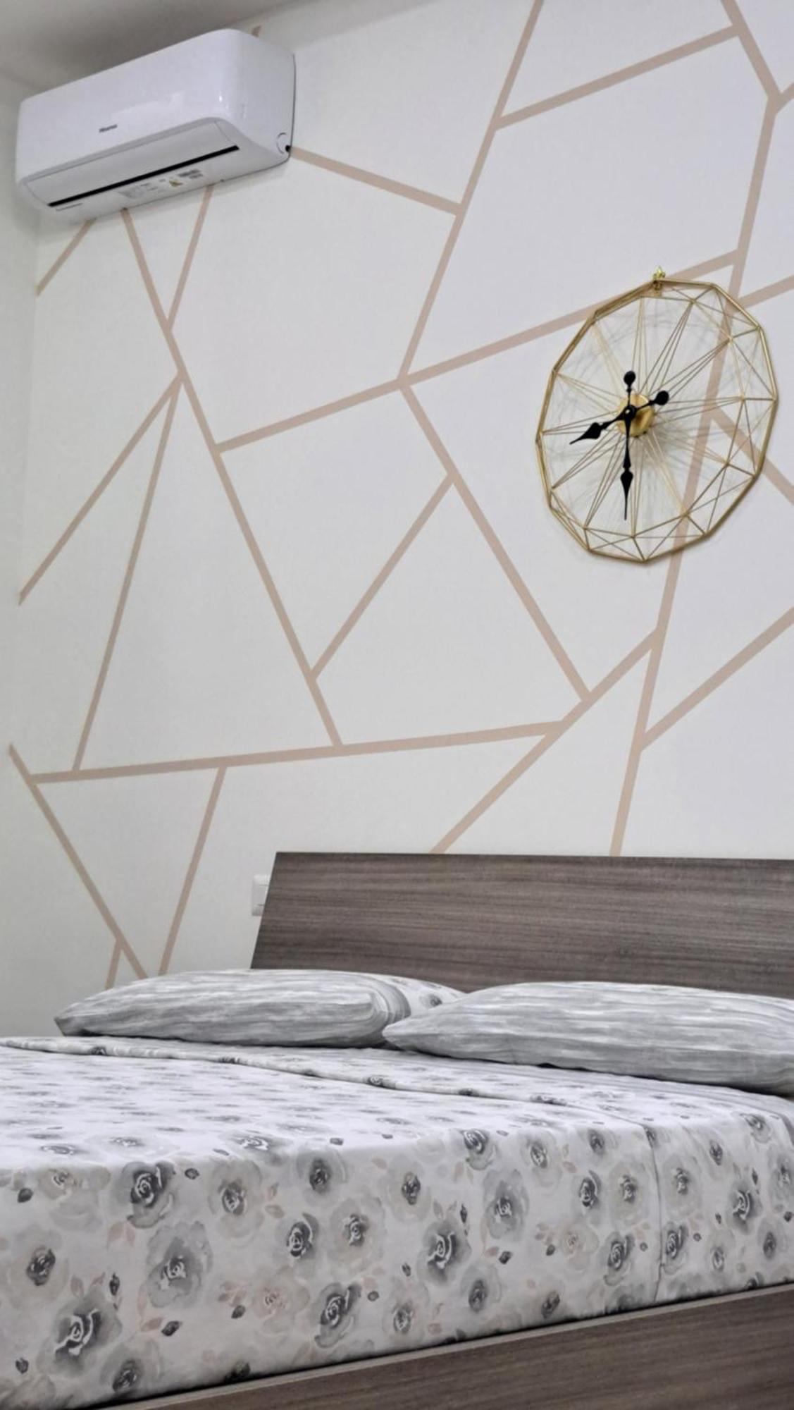 Lumus B&B Portici Kültér fotó