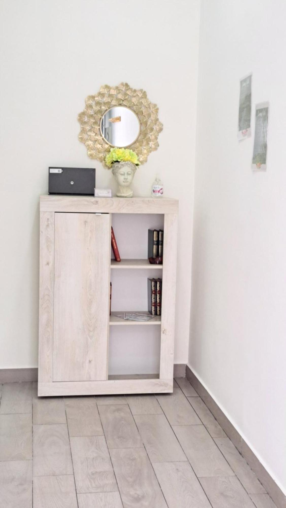 Lumus B&B Portici Kültér fotó