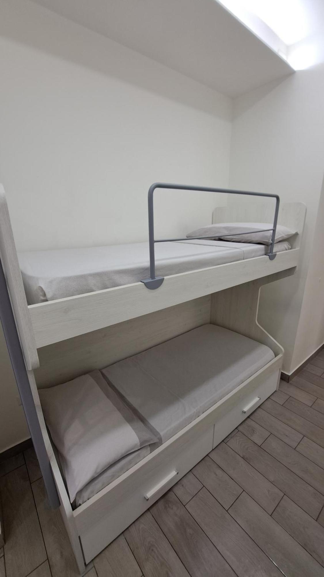 Lumus B&B Portici Kültér fotó