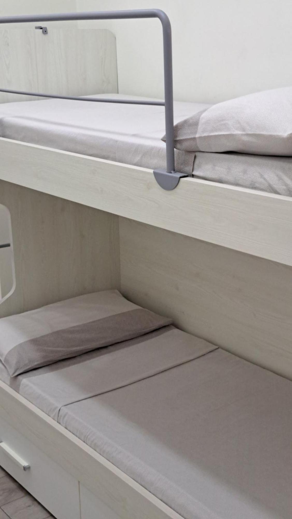 Lumus B&B Portici Kültér fotó