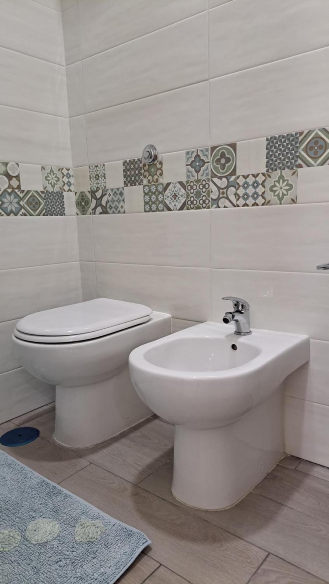 Lumus B&B Portici Kültér fotó
