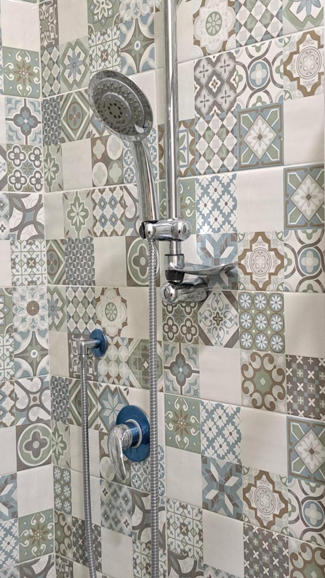 Lumus B&B Portici Kültér fotó